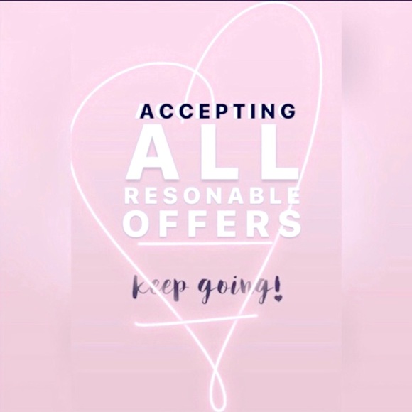 ❤️❤️🛍👙👠👡🥿💄👖🩳🎽👚🛍❤️❤️ - Picture 1 of 1